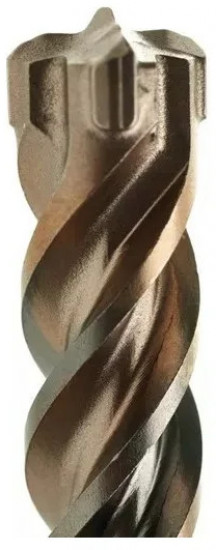 Бур SDS Plus