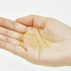 Гидрофильное масло «Herbgreen Cleansing Oil» - Фото 5