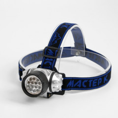 Фонарь налобный - Фото 2