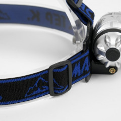 Фонарь налобный - Фото 4