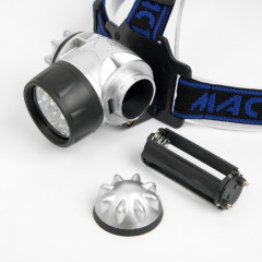 Фонарь налобный - Фото 6