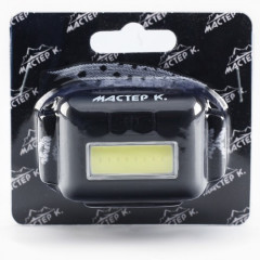 Фонарь налобный - Фото 4