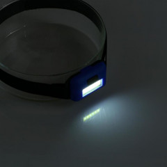 Фонарь налобный - Фото 7