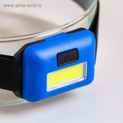 Фонарь налобный - Фото 8