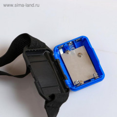 Фонарь налобный - Фото 9