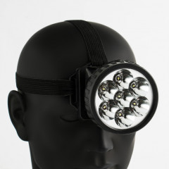 Фонарь налобный - Фото 1