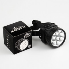 Фонарь налобный - Фото 2