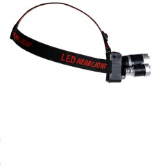 Фонарь налобный - Фото 2