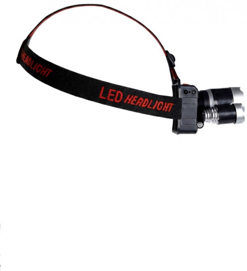 Фонарь налобный