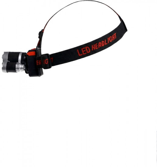 Фонарь налобный