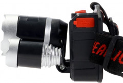 Фонарь налобный - Фото 5