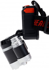 Фонарь налобный - Фото 6