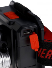 Фонарь налобный - Фото 8