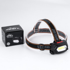 Фонарь налобный - Фото 1