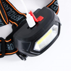 Фонарь налобный - Фото 2