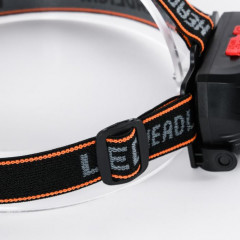 Фонарь налобный - Фото 5