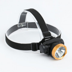 Фонарь налобный - Фото 2