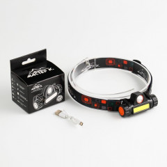 Фонарь налобный - Фото 1