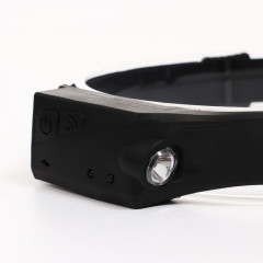 Фонарь налобный - Фото 3