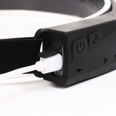 Фонарь налобный - Фото 4