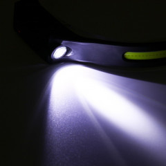 Фонарь налобный - Фото 6