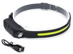 Фонарь налобный - Фото 7