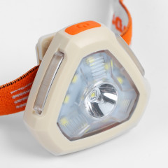 Фонарь налобный - Фото 1