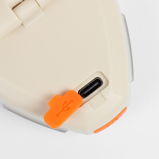 Фонарь налобный