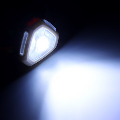 Фонарь налобный - Фото 4