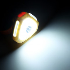 Фонарь налобный - Фото 5