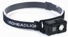 Фонарь налобный - Фото 2