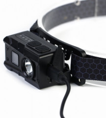 Фонарь налобный - Фото 3