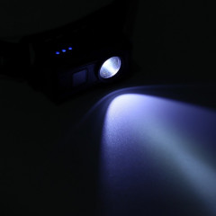 Фонарь налобный - Фото 4