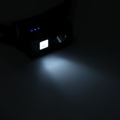 Фонарь налобный - Фото 5