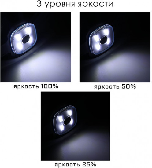 Фонарь-шапка