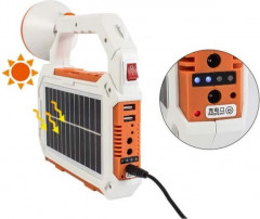 Фонарь прожекторный - Фото 2