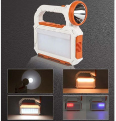 Фонарь прожекторный - Фото 3