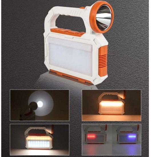 Фонарь прожекторный