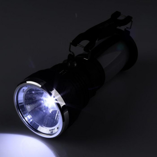 Фонарь светодиодный ручной