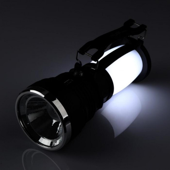 Фонарь светодиодный ручной