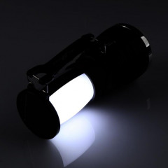 Фонарь светодиодный ручной - Фото 3