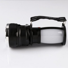 Фонарь светодиодный ручной - Фото 4