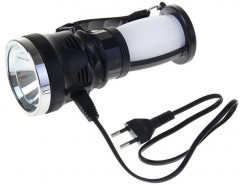 Фонарь светодиодный ручной - Фото 9