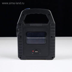 Фонарь ручной - Фото 2