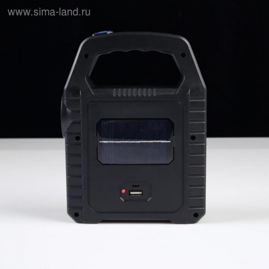 Фонарь ручной