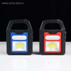 Фонарь ручной - Фото 4