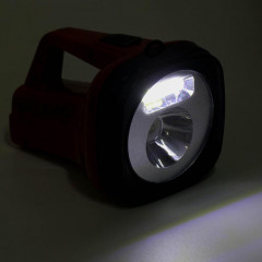 Фонарь ручной - Фото 4