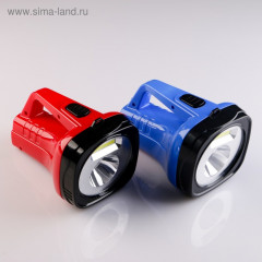 Фонарь ручной - Фото 5