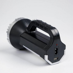 Фонарь светодиодный ручной - Фото 2