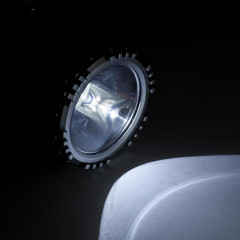 Фонарь светодиодный ручной - Фото 3